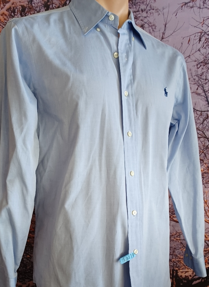 RALPH LAUREN MENS - Picture 5 of 10